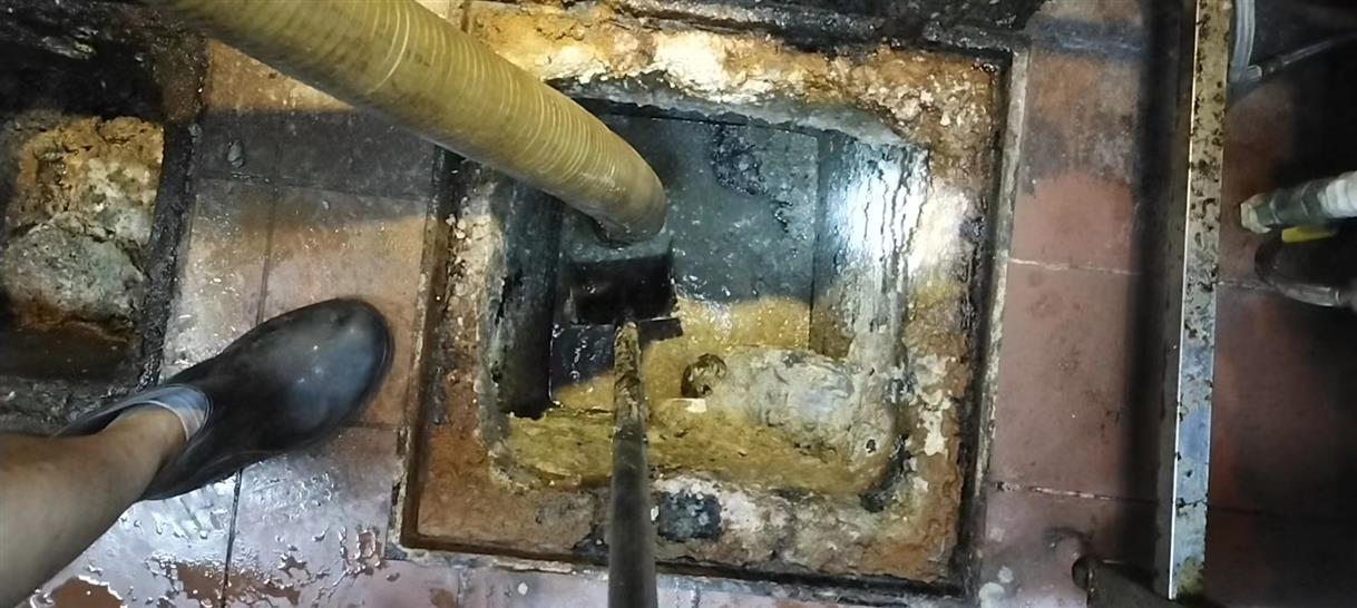 包河污水池清理一般都有毒气，怎么预防中毒呢？