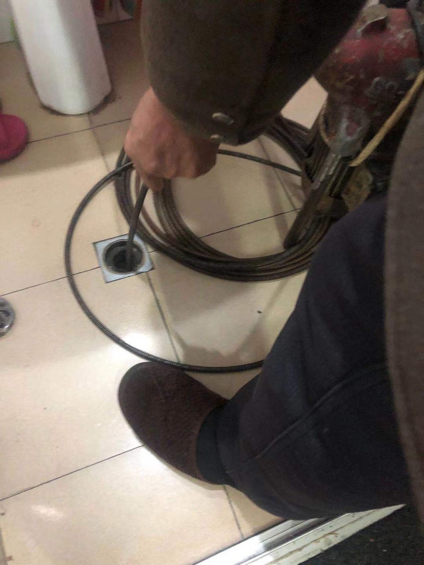包河管道疏通，疏通下水道